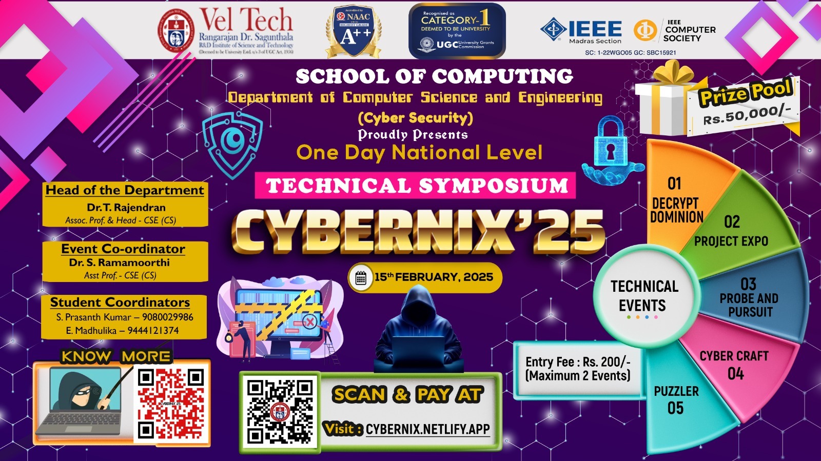 CYBERNIX'25